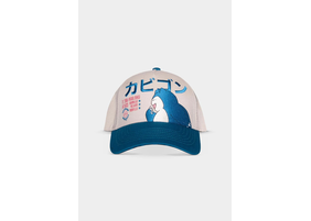 Pokémon - Baseball Cap Snorlax