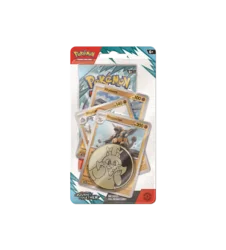 Pokémon Scarlet & Violet: Journey Together - Premium 1-Pack Blister - Rhyhorn, Rhydon, Rhyperior | English