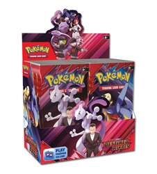 Pokémon TCG - Scarlet & Violet SV10: Destined Rivals Booster Box Display (Englisch)