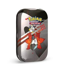 Pokémon Card Game Black Bolt & White Flare - Victini Illustration Collection - ENG