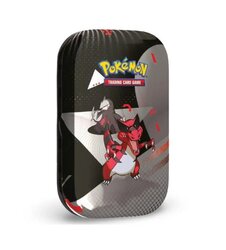 Pokémon Card Game Black Bolt & White Flare - Victini Illustration Collection - ENG