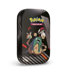 Pokémon TCG SV10.5W – Tin Box (Englisch)
