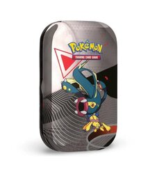 Pokémon Card Game Black Bolt & White Flare - Victini Illustration Collection - ENG
