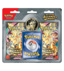 Pokémon TCG ME02.5 – Blister (2er-Pack, Deutsch)