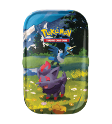 Mega Evolution: Ascended Heroes - Mini Tin - Pikachu | Italienisch