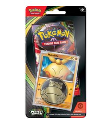 Pokémon Mega Evolution - Perfect Order 1-Pack Blisters Englisch- Vorbestellung 27.03.2026*