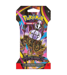 Pokémon TCG ME05 – Booster (Englisch)