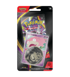 Pokémon TCG | Pitch Black (ME05) | Premium Checklane Blister (EN) (Limit: 2/Person)
