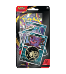 Pokémon TCG | Pitch Black (ME05) | Premium Checklane Blister (EN) (Limit: 2/Person)
