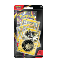 Pokémon TCG | Pitch Black (ME05) | Premium Checklane Blister (EN) (Limit: 2/Person)
