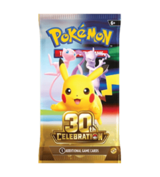 Pokémon TCG ME05.5 – Booster (Englisch)