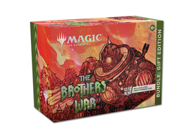 Bild von The Brothers War - Bundle Gift Edition 