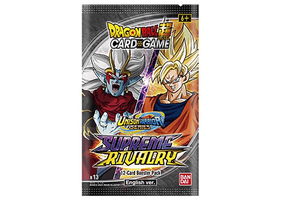 BT13 Supreme Rivalry - Booster